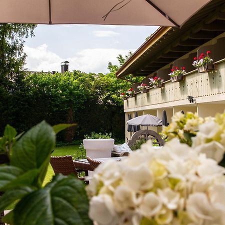Hotel Berlin Tegernsee Rottach-Egern Ngoại thất bức ảnh