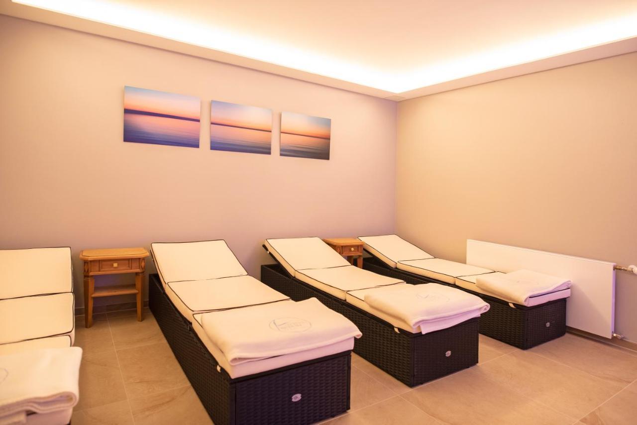 Hotel Berlin Tegernsee Rottach-Egern Ngoại thất bức ảnh
