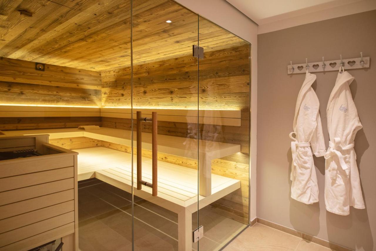 Hotel Berlin Tegernsee Rottach-Egern Ngoại thất bức ảnh