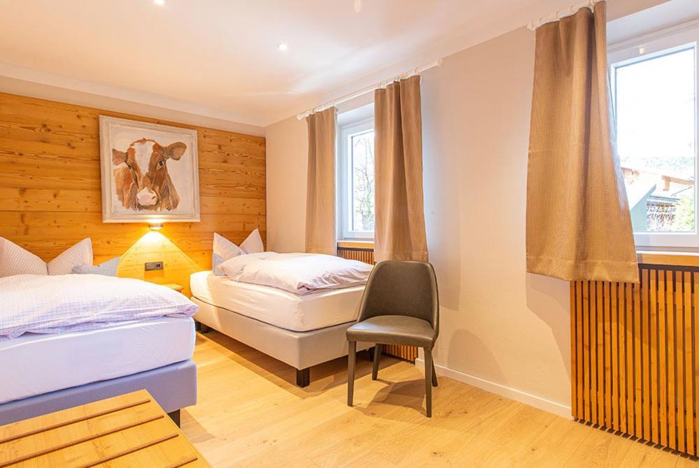 Hotel Berlin Tegernsee Rottach-Egern Ngoại thất bức ảnh