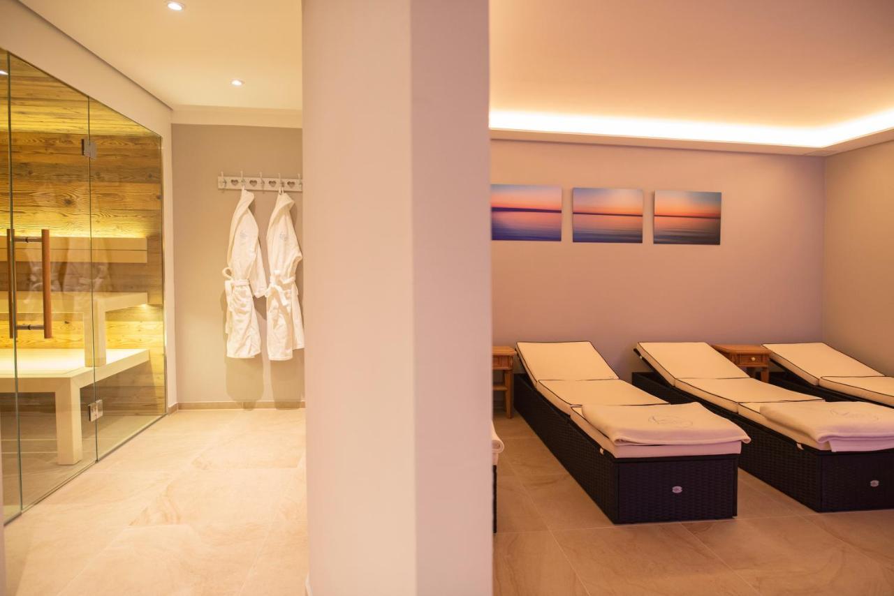 Hotel Berlin Tegernsee Rottach-Egern Ngoại thất bức ảnh