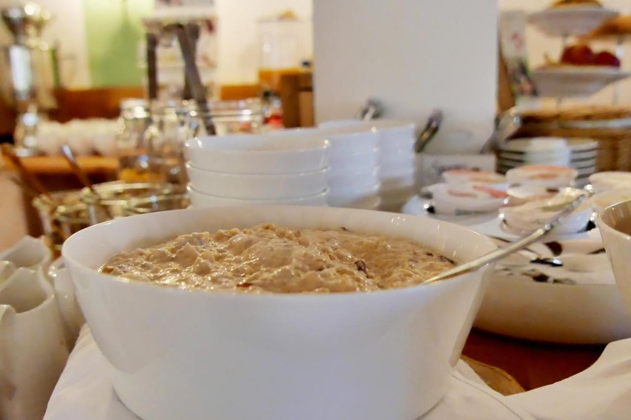 Hotel Berlin Tegernsee Rottach-Egern Ngoại thất bức ảnh