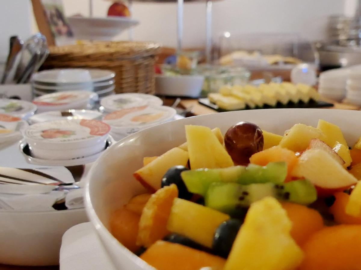 Hotel Berlin Tegernsee Rottach-Egern Ngoại thất bức ảnh