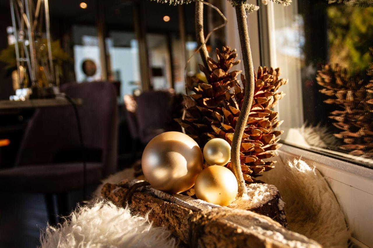 Hotel Berlin Tegernsee Rottach-Egern Ngoại thất bức ảnh