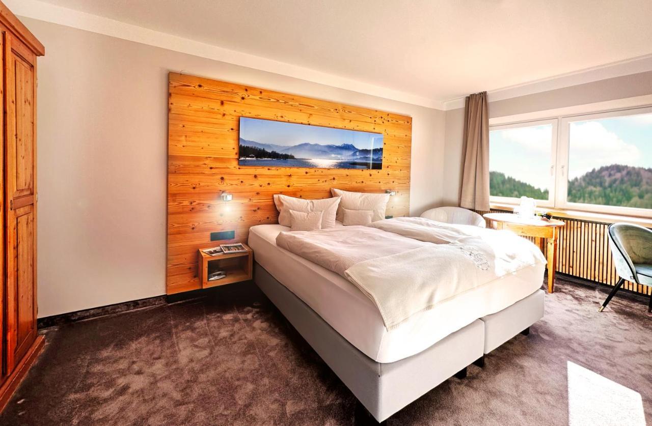 Hotel Berlin Tegernsee Rottach-Egern Ngoại thất bức ảnh
