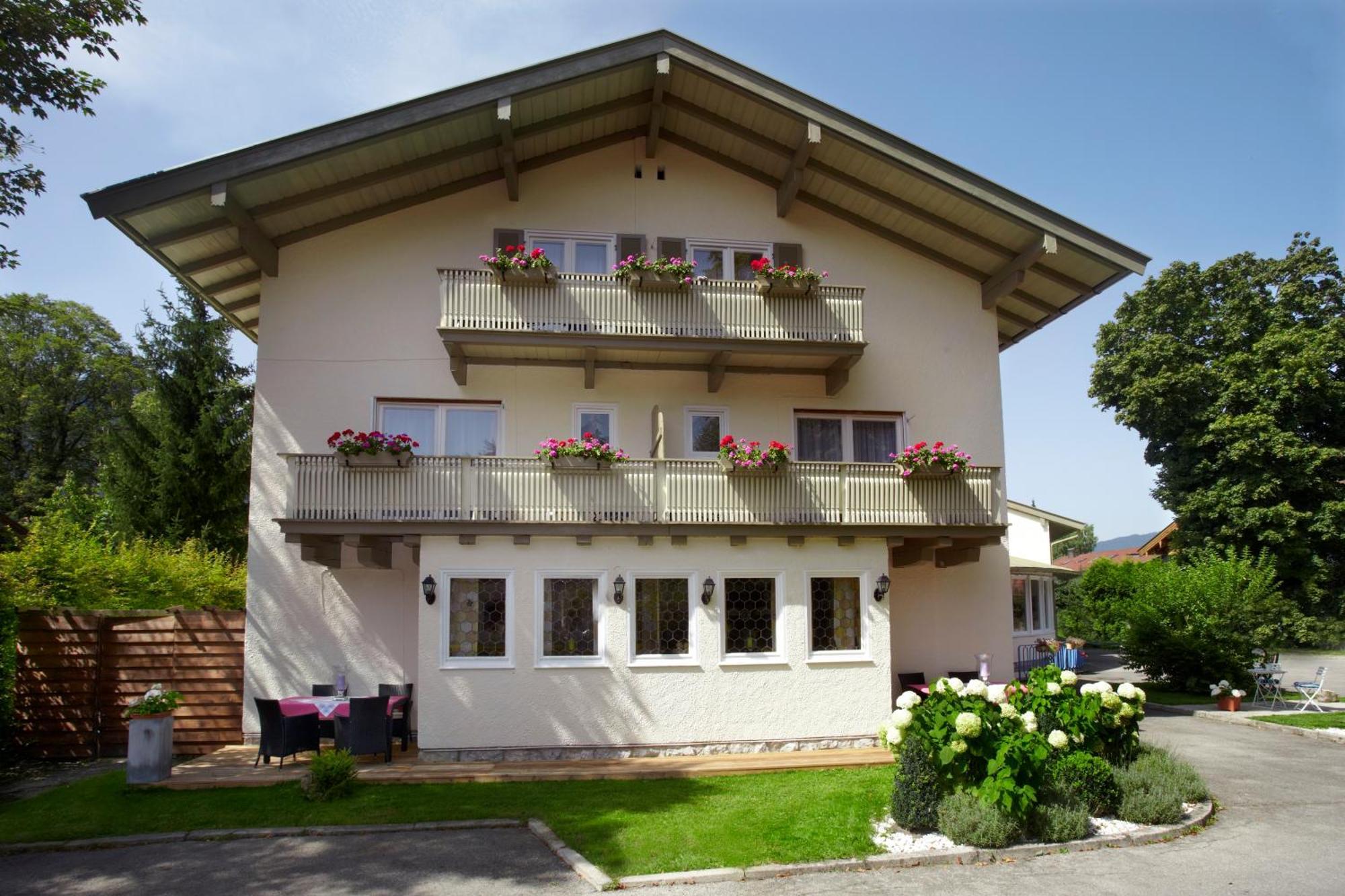 Hotel Berlin Tegernsee Rottach-Egern Ngoại thất bức ảnh