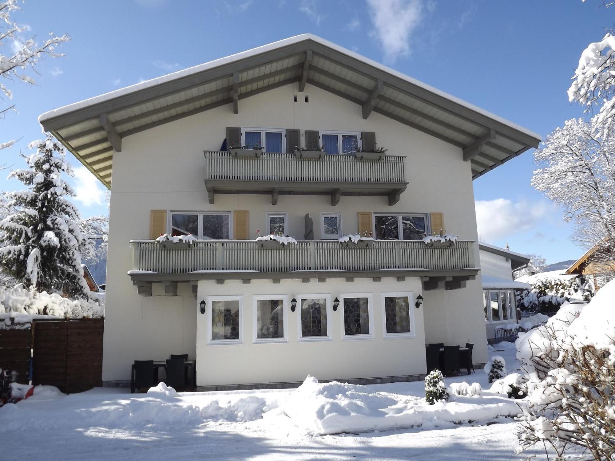 Hotel Berlin Tegernsee Rottach-Egern Ngoại thất bức ảnh