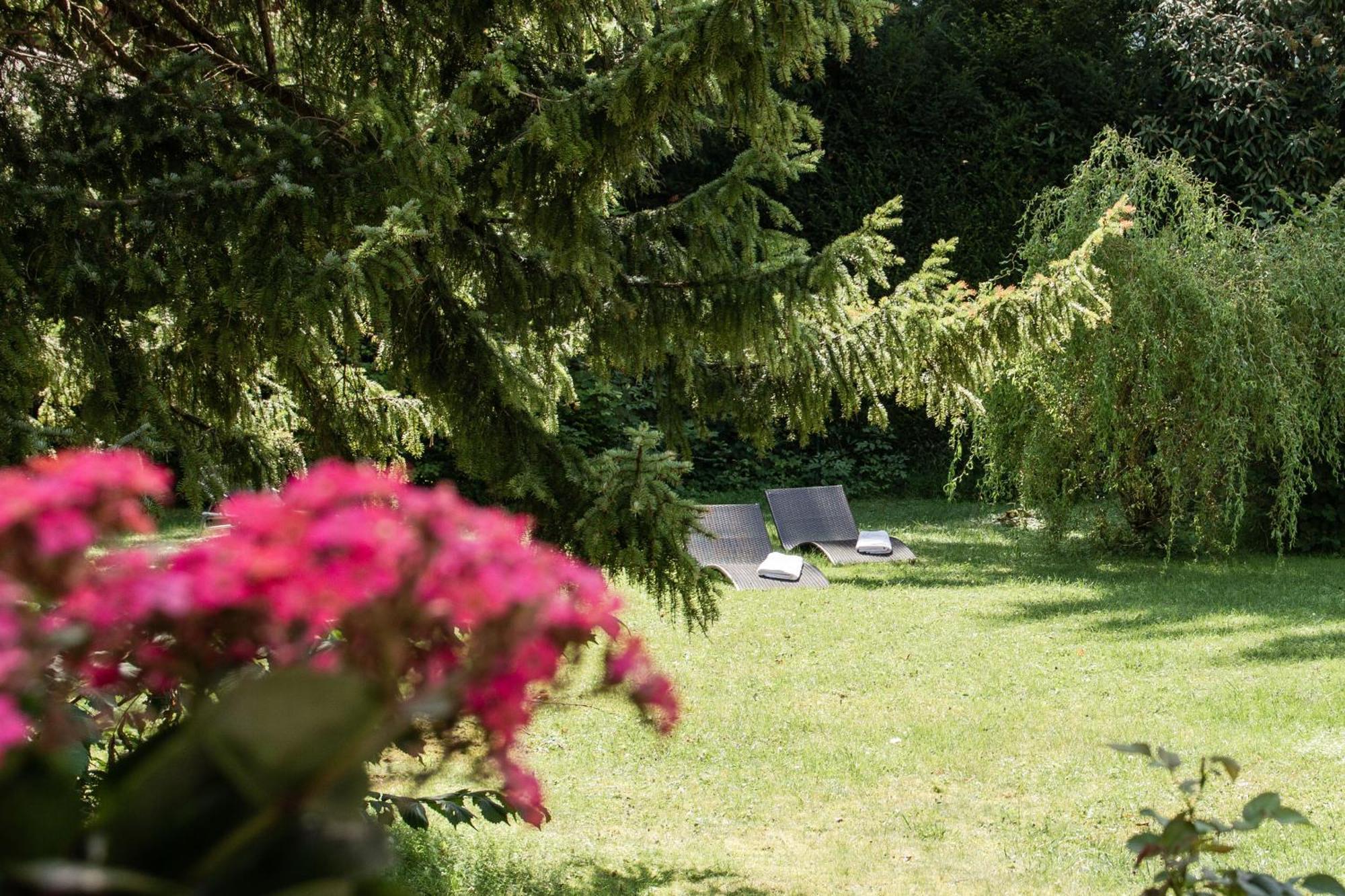 Hotel Berlin Tegernsee Rottach-Egern Ngoại thất bức ảnh