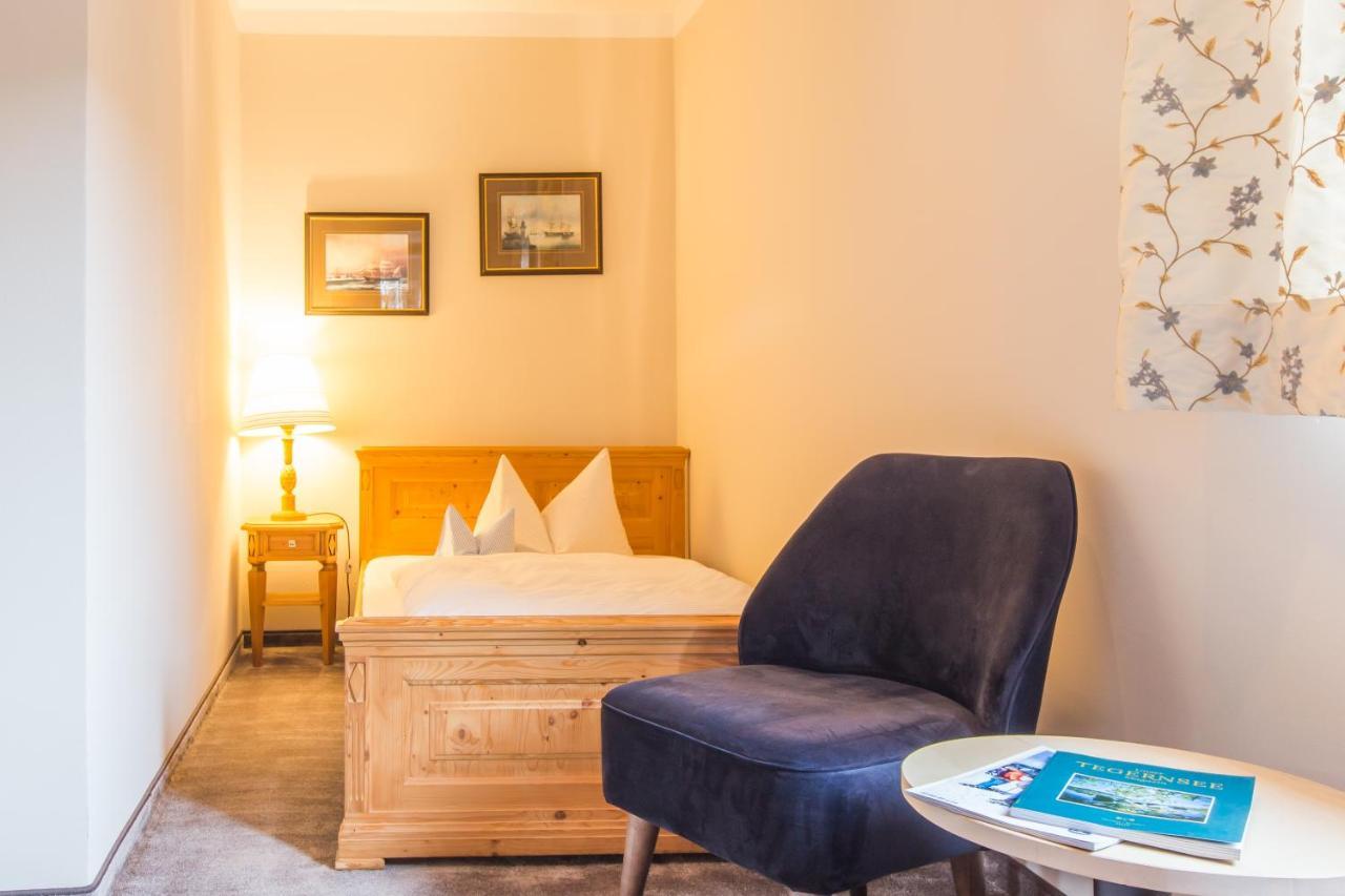 Hotel Berlin Tegernsee Rottach-Egern Ngoại thất bức ảnh