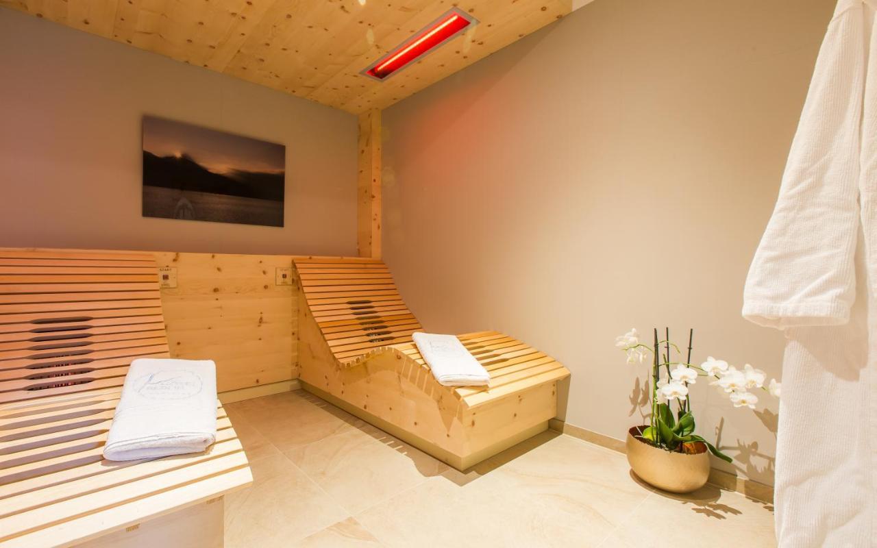 Hotel Berlin Tegernsee Rottach-Egern Ngoại thất bức ảnh