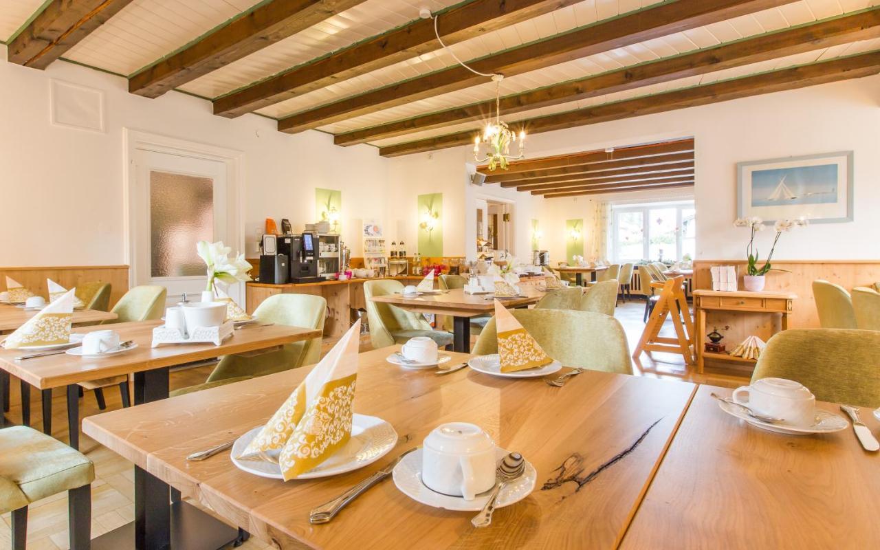 Hotel Berlin Tegernsee Rottach-Egern Ngoại thất bức ảnh