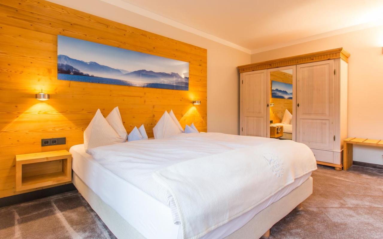 Hotel Berlin Tegernsee Rottach-Egern Ngoại thất bức ảnh